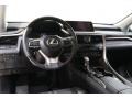 2017 Obsidian Lexus RX 450h AWD  photo #6