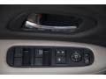 2022 Honda HR-V Gray Interior Controls Photo