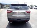 Pepperdust Metallic - Traverse LT AWD Photo No. 5