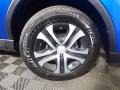 Electric Storm Blue - RAV4 LE Photo No. 41