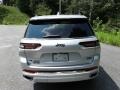 2021 Silver Zynith Jeep Grand Cherokee L Overland 4x4  photo #7