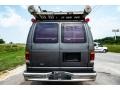 Medium Platinum Metallic - E Series Van E350 Commercial 4x4 Photo No. 5