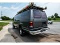 Medium Platinum Metallic - E Series Van E350 Commercial 4x4 Photo No. 6