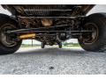 1993 Ford E Series Van E350 Commercial 4x4 Undercarriage