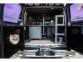 1993 Ford E Series Van E350 Commercial 4x4 Trunk