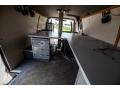 1993 Ford E Series Van E350 Commercial 4x4 Trunk