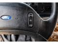  1993 E Series Van E350 Commercial 4x4 Steering Wheel