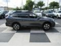 Magnetite Gray Metallic - Outback 2.5i Limited Photo No. 3