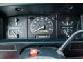 Gray Gauges Photo for 1993 Ford E Series Van #142644931