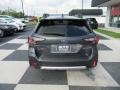Magnetite Gray Metallic - Outback 2.5i Limited Photo No. 4
