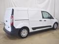 Frozen White - Transit Connect XL Van Photo No. 2