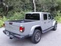 2021 Sting-Gray Jeep Gladiator Overland 4x4  photo #6