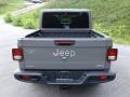 2021 Sting-Gray Jeep Gladiator Overland 4x4  photo #7
