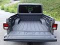 2021 Sting-Gray Jeep Gladiator Overland 4x4  photo #8