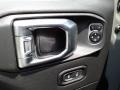 2021 Sting-Gray Jeep Gladiator Overland 4x4  photo #12