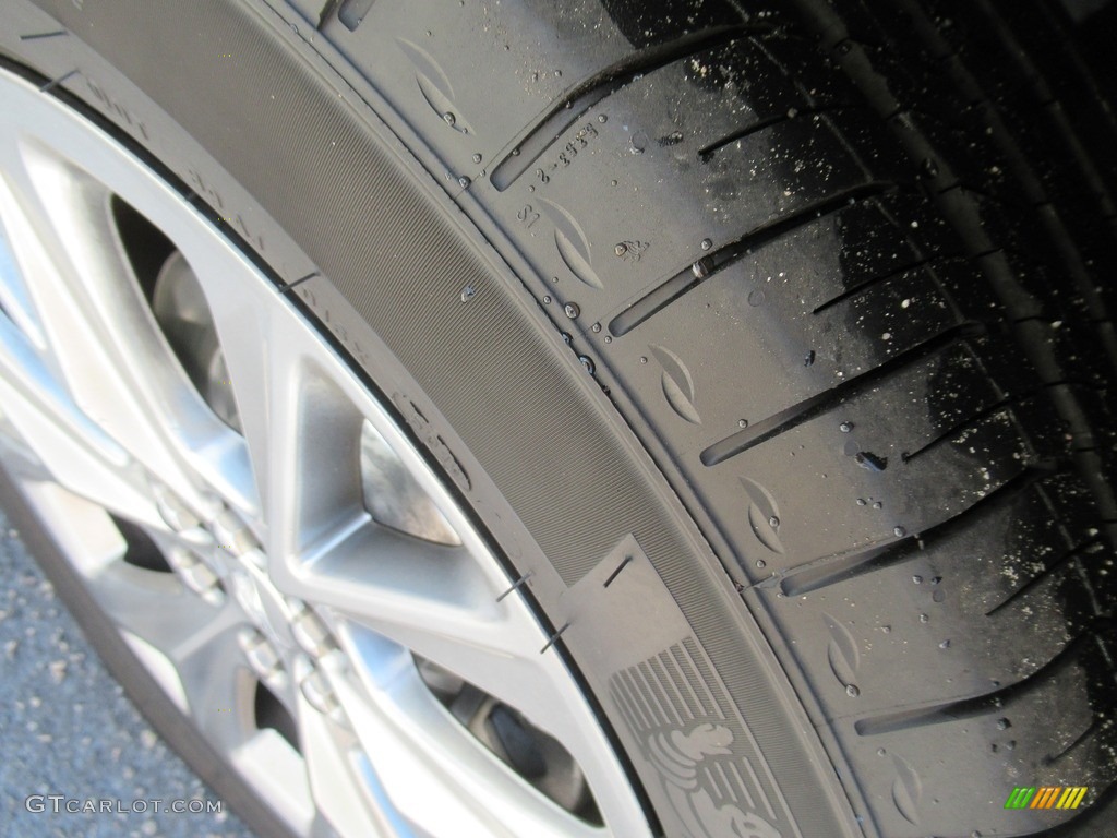 2020 XT6 Sport AWD - Crystal White Tricoat / Cirrus photo #9