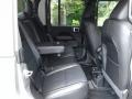 Black Rear Seat Photo for 2021 Jeep Gladiator #142646077