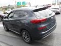 2019 Dusk Blue Hyundai Tucson SEL AWD  photo #7