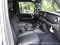 Black Interior Photo for 2021 Jeep Gladiator #142646101