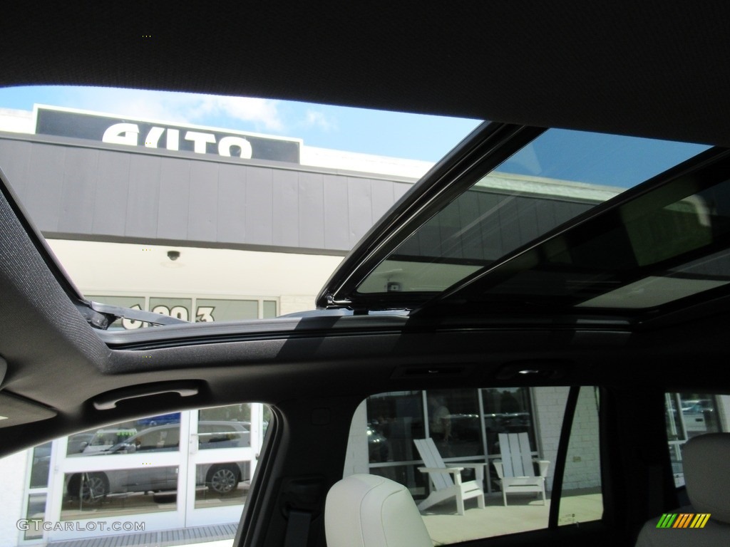 2020 XT6 Sport AWD - Crystal White Tricoat / Cirrus photo #12