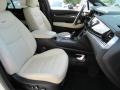 2020 Crystal White Tricoat Cadillac XT6 Sport AWD  photo #14