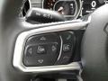 Black Steering Wheel Photo for 2021 Jeep Gladiator #142646155