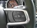 Black Steering Wheel Photo for 2021 Jeep Gladiator #142646185
