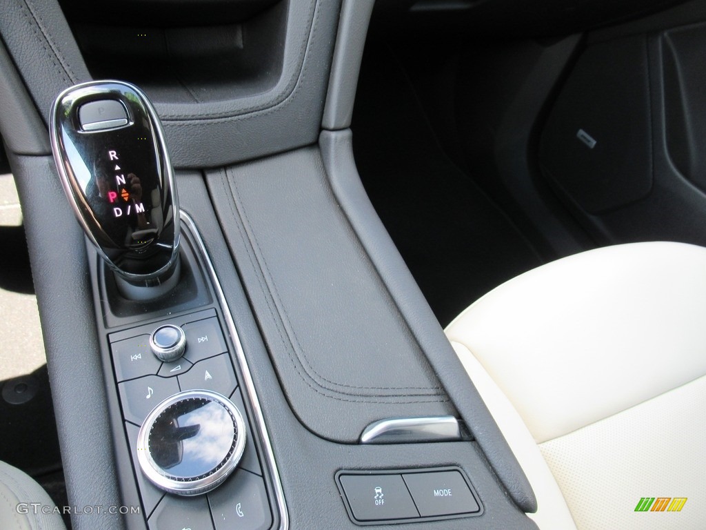 2020 XT6 Sport AWD - Crystal White Tricoat / Cirrus photo #19