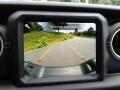2021 Sting-Gray Jeep Gladiator Overland 4x4  photo #26