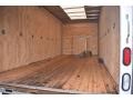 Summit White - Savana Cutaway 3500 Commercial Moving Truck Photo No. 7