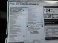 2021 Sting-Gray Jeep Gladiator Overland 4x4  photo #30