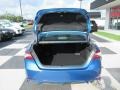 2019 Blue Streak Metallic Toyota Camry SE  photo #5