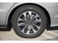 2022 Honda Odyssey EX-L Wheel and Tire Photo