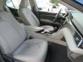 2019 Blue Streak Metallic Toyota Camry SE  photo #13