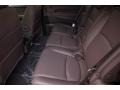 Mocha Rear Seat Photo for 2022 Honda Odyssey #142647190