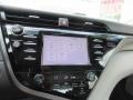 2019 Blue Streak Metallic Toyota Camry SE  photo #17