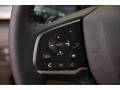 Mocha Steering Wheel Photo for 2022 Honda Odyssey #142647268