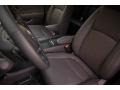 Mocha Front Seat Photo for 2022 Honda Odyssey #142647350