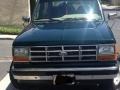 Alpine Green - Bronco II XLT 4x4 Photo No. 2