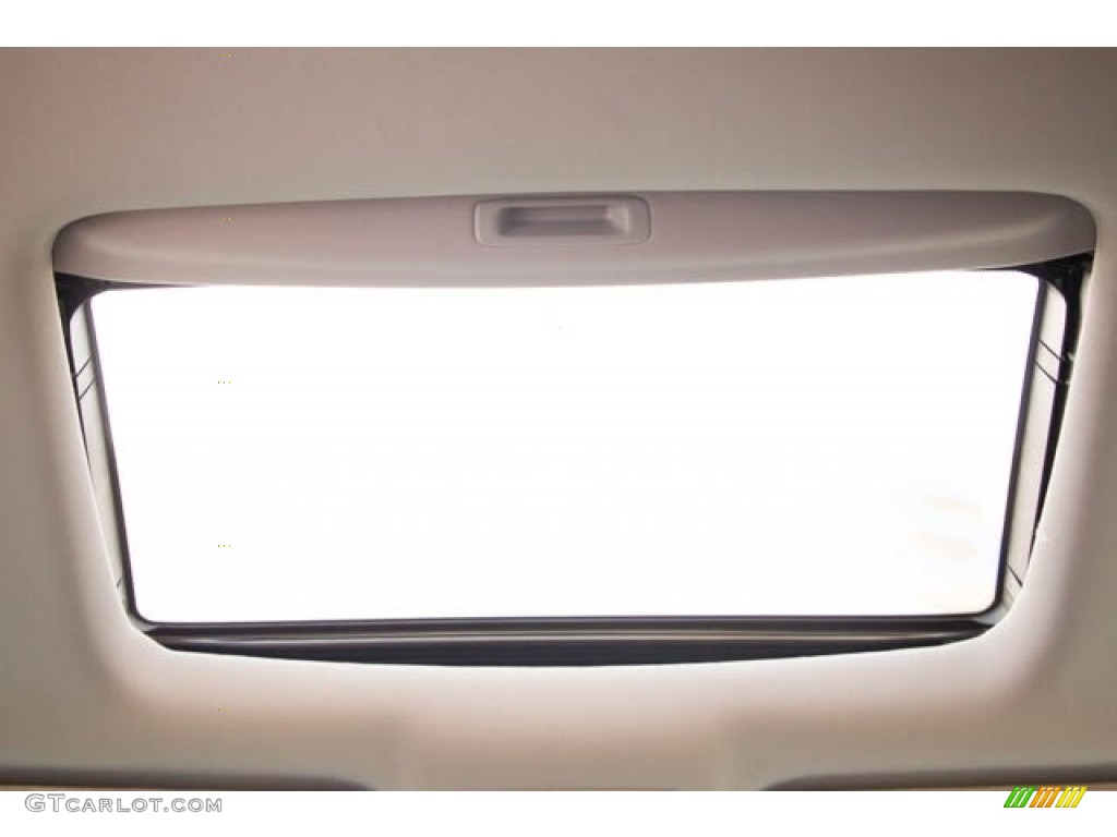 2022 Honda Odyssey EX-L Sunroof Photos
