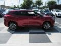 2019 Cajun Red Tintcoat Chevrolet Blazer Premier  photo #3