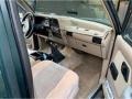 Alpine Green - Bronco II XLT 4x4 Photo No. 5