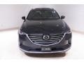 Jet Black Mica - CX-9 Grand Touring AWD Photo No. 2