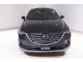 2019 Jet Black Mica Mazda CX-9 Grand Touring AWD  photo #2