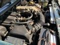 1990 Ford Bronco II 2.9 Liter OHV 12-Valve V6 Engine Photo