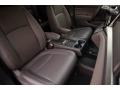 2022 Honda Odyssey Mocha Interior Front Seat Photo
