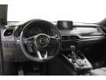 Jet Black Mica - CX-9 Grand Touring AWD Photo No. 6