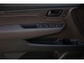 2022 Honda Odyssey Mocha Interior Door Panel Photo