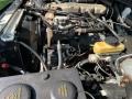 1990 Ford Bronco II 2.9 Liter OHV 12-Valve V6 Engine Photo