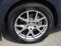 2017 Dodge Journey GT AWD Wheel and Tire Photo